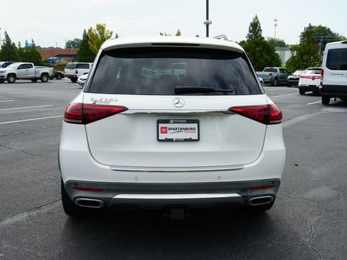 Used 2021 Mercedes-Benz GLE 350 image 6