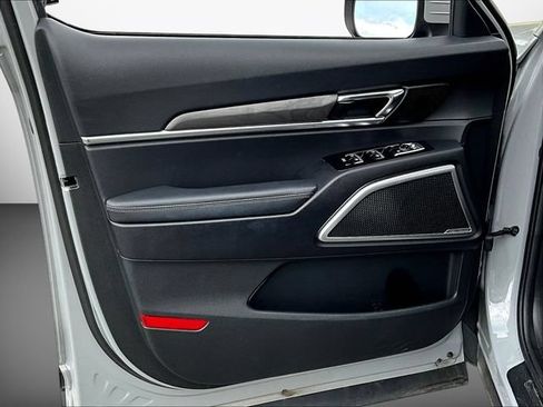 Certified 2024 Kia Telluride EX X-Line AWD/4WD image 21
