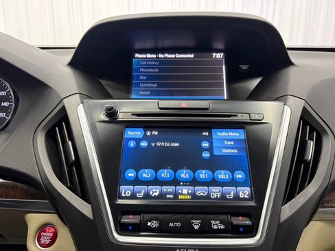 Used 2019 Acura MDX SH-AWD image 27