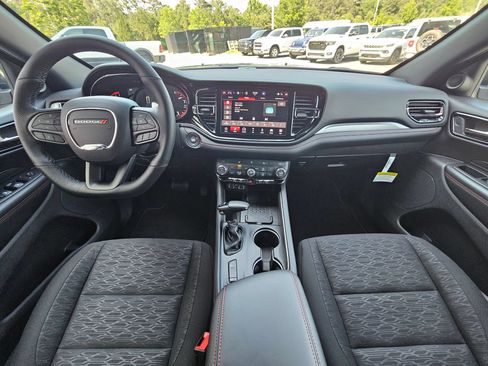 New 2026 Dodge Durango GT AWD/4WD image 9