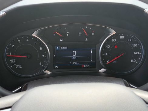 Used 2024 Chevrolet Equinox LS w/ LS Convenience Package FWD image 20