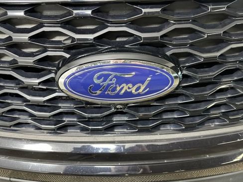 Used 2023 Ford Explorer ST w/ Equipment Group 401A AWD/4WD image 9