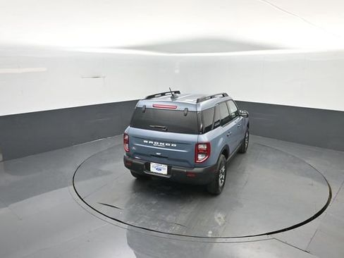 New 2026 Ford Bronco Sport Big Bend w/ Convenience Package image 24