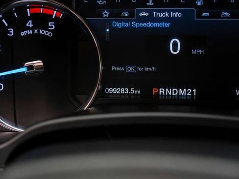 Used 2019 Ford F250 Lariat AWD/4WD image 22