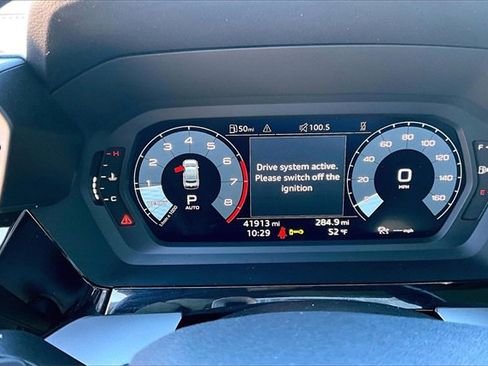 Used 2022 Audi A3 2.0T Premium Plus w/ Premium Plus Package image 22