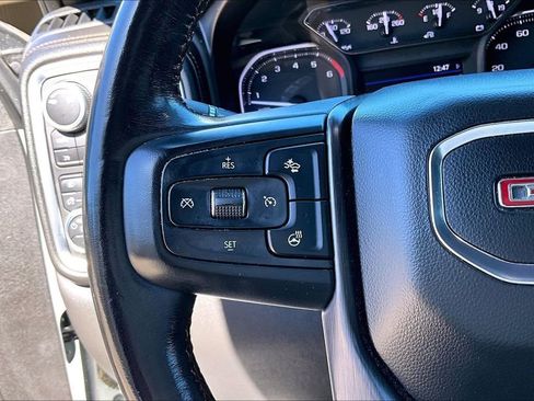 Used 2019 GMC Sierra 1500 AT4 w/ AT4 Premium Package image 19