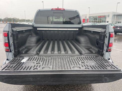 Used 2023 Nissan Frontier Pro-X w/ Pro-X Premium Package image 30