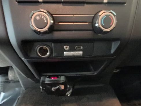 Used 2014 Ford F150 STX w/ Equipment Group 201A Mid AWD/4WD image 21