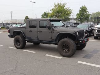 Used 2022 Jeep Gladiator Sport AWD/4WD video 2