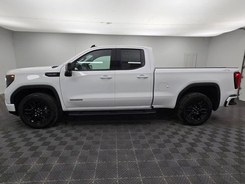 New 2026 GMC Sierra 1500 Elevation w/ Preferred Package image 15