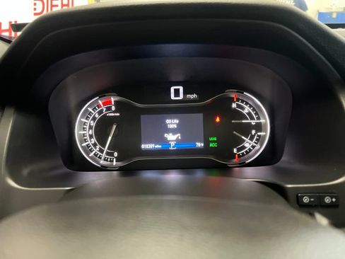 Used 2023 Honda Ridgeline Black Edition image 27