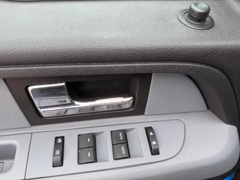 Used 2014 Ford F150 XLT w/ Equipment Group 302A Luxury image 53