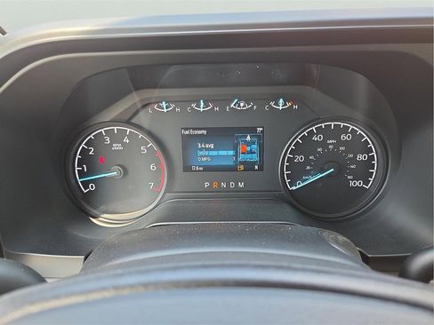 New 2025 Ford F250 XLT w/ FX4 Off-Road Package image 18