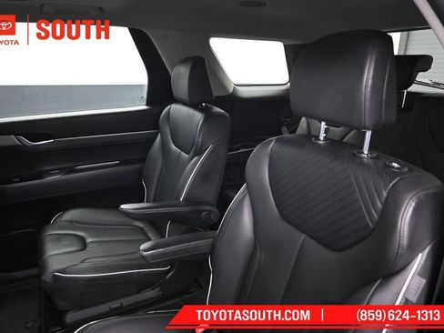 Used 2023 Hyundai Palisade XRT AWD/4WD image 27