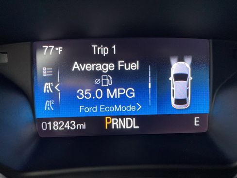 Used 2017 Ford Focus SE image 29