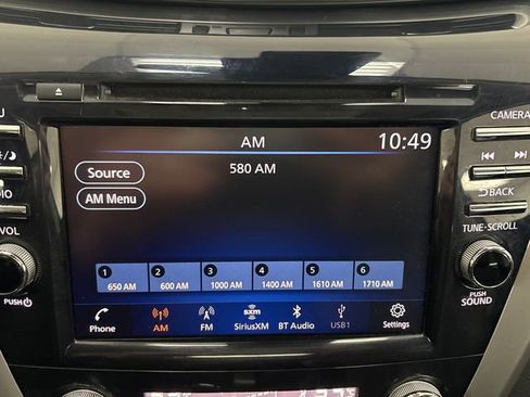 Used 2021 Nissan Murano SL image 36