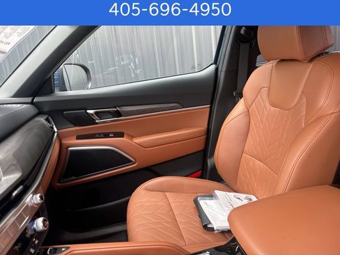 Used 2025 Kia Telluride EX X-Line image 24