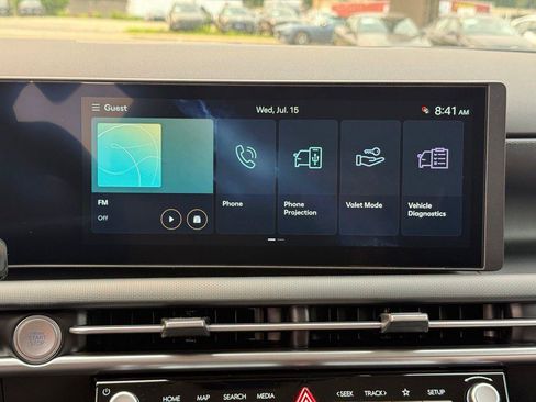 New 2026 Hyundai Tucson SEL Plus AWD/4WD image 16