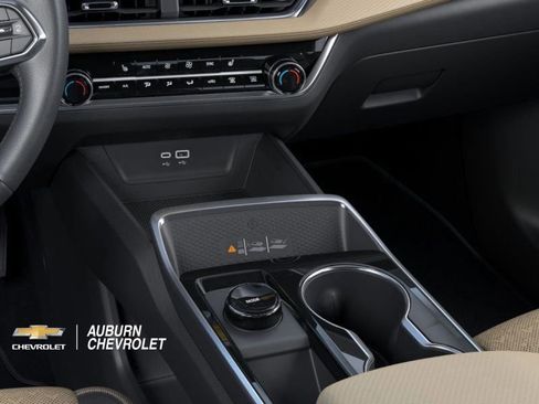 New 2026 Chevrolet Equinox ACTIV AWD/4WD image 23
