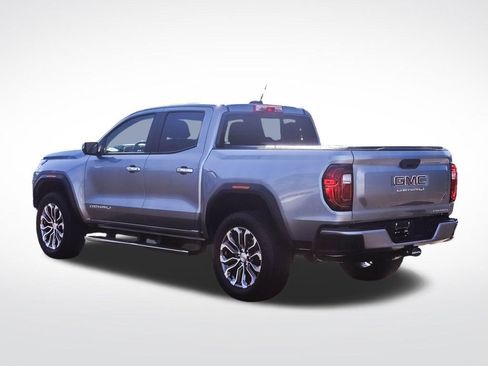 Used 2023 GMC Canyon Denali AWD/4WD image 3