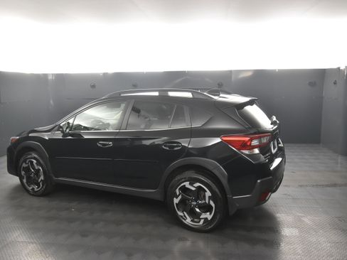 Used 2023 Subaru Crosstrek 2.5i Limited image 8