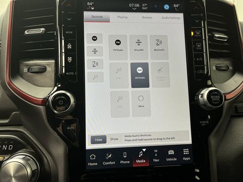 Used 2022 RAM 1500 Rebel w/ Level 1 Equipment Group image 19