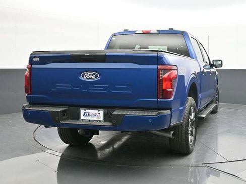 Used 2024 Ford F150 STX image 12