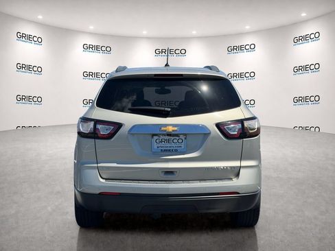 Used 2013 Chevrolet Traverse LT w/ All-Star Edition AWD/4WD image 6