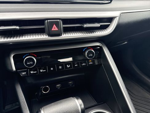 Used 2022 Kia K5 GT-Line image 21