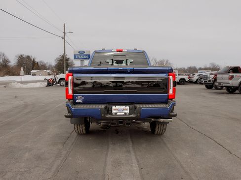 New 2026 Ford F250 Platinum AWD/4WD image 5
