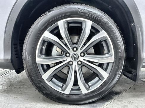 Used 2021 Lexus RX 350 AWD w/ Premium Package image 10