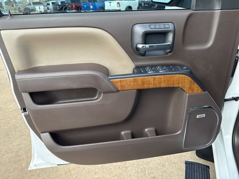 Used 2018 GMC Sierra 1500 SLT image 7