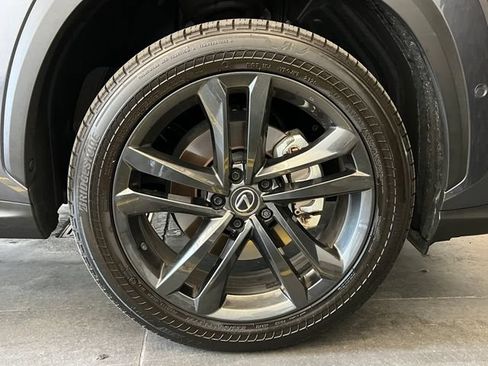 Used 2025 Lexus NX 450h+ AWD w/ Accessory Package (Z2) image 12