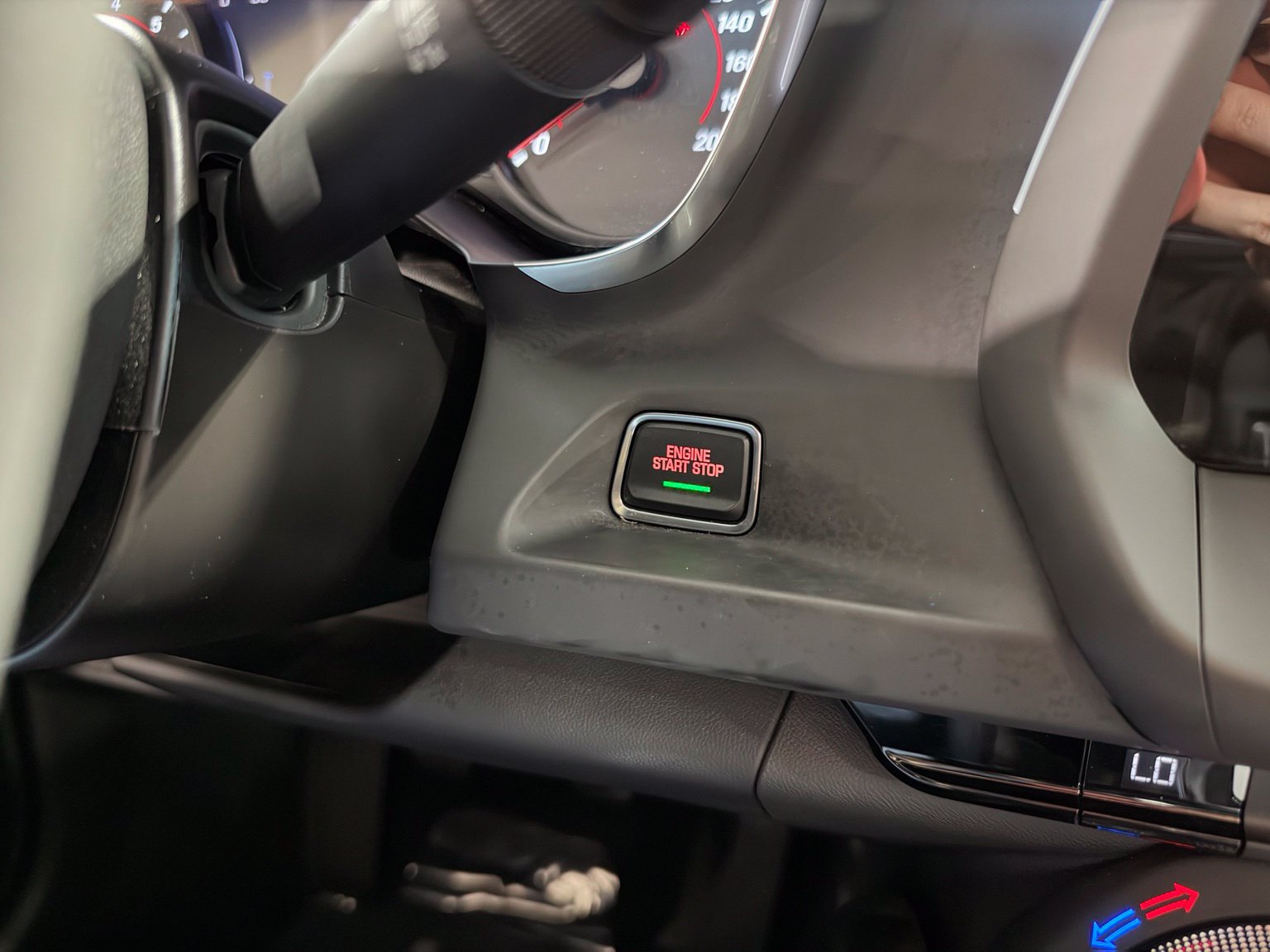 Used 2022 Chevrolet Camaro SS RWD image 27