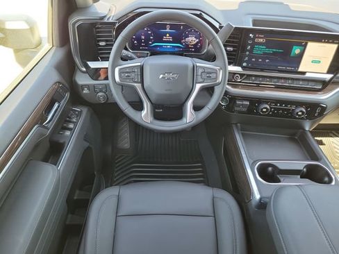 New 2026 Chevrolet Silverado 2500 LT w/ Trail Boss Package image 18