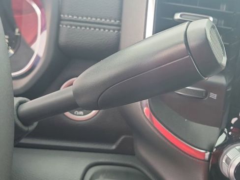 New 2026 RAM 2500 Laramie w/ Sport Appearance Package image 15