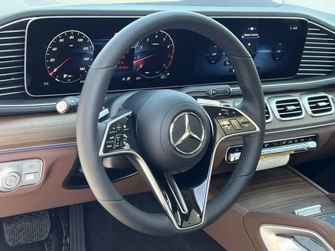 New 2026 Mercedes-Benz GLE 350 4MATIC image 14