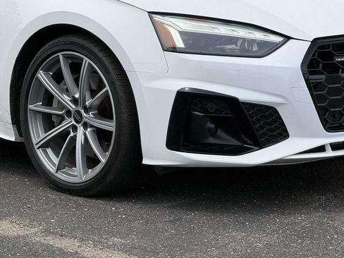 Used 2025 Audi A5 2.0T Premium Plus AWD/4WD image 10