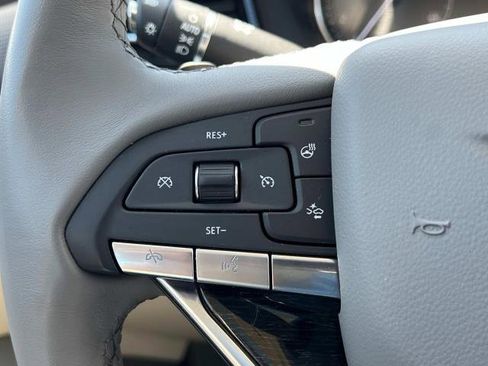 Certified 2023 Cadillac XT6 Premium Luxury image 30