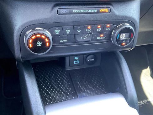 Used 2021 Ford Bronco Sport Big Bend AWD/4WD image 29