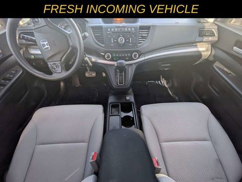 Used 2016 Honda CR-V LX image 12