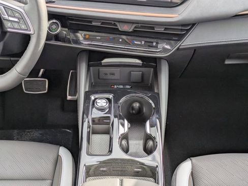 New 2026 Buick Envision Sport Touring image 20