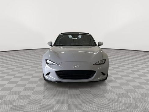 New 2026 MAZDA MX-5 Miata Grand Touring w/ Weather Package RWD image 3