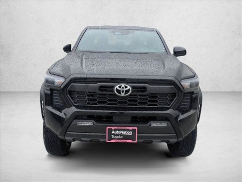 New 2025 Toyota Tacoma TRD Off-Road image 6