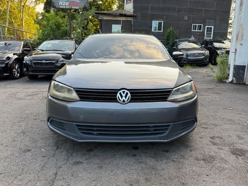 Used 2014 Volkswagen Jetta SE FWD image 14
