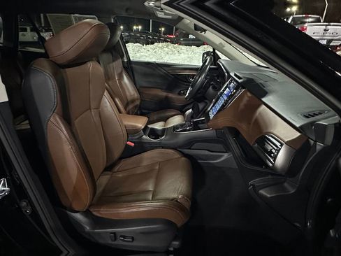 Used 2024 Subaru Outback Touring w/ Popular Package #2 image 26