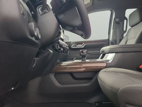 New 2026 Chevrolet Silverado 1500 LT RWD image 18