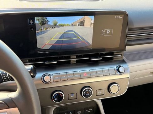 Used 2026 Hyundai Kona SE FWD image 13
