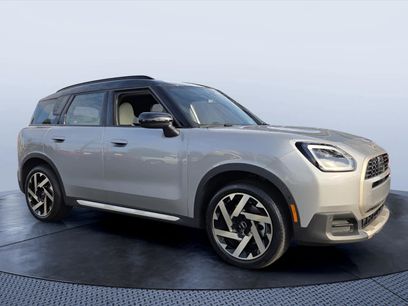 Certified 2025 MINI Cooper Countryman S