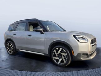 Certified 2025 MINI Cooper Countryman S AWD/4WD video 1